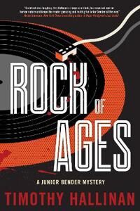 Hallinan Timothy Rock Of Ages Hallinan Timothy Rock Of Ages