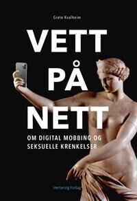 Vett På Nett Av Grete Kvalheim