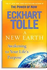 A New Earth Av Eckhart Tolle A New Earth Av Eckhart Tolle