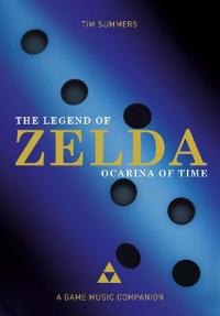 The Legend Of Zelda: Ocarina Of Time Av Tim Summers