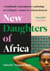 New Daughters Of Africa Av Various Authors