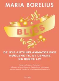 Bliss Av Maria Borelius