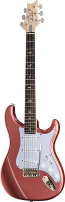 PRS John Mayer Sølv Sky Midnight