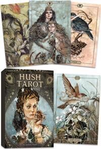 Hush, Jeremy Hush Tarot
