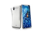 SBS TESKINIPXT, Etui, Apple, Apple iPhone X Apple iPhone XS, 14,7 cm (5.8), Gjennomsiktig