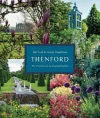 Thenford Av Anne Heseltine, Michael Heseltine
