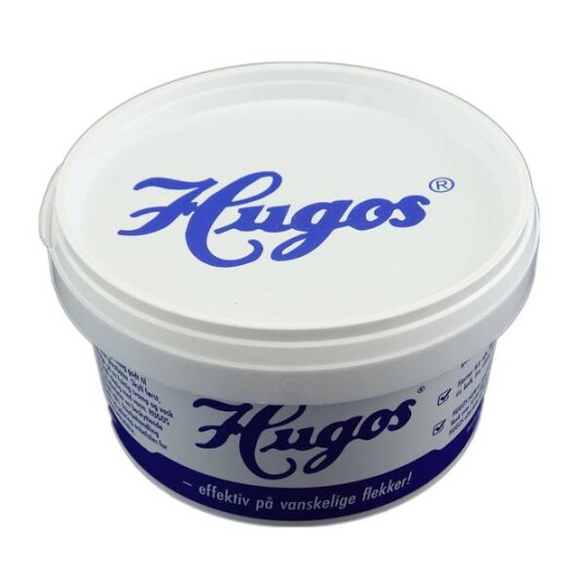 Hugos Vaske- Og Rensemiddel 480ml