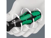 Wera 05028205001, Sort, Grønn, 1 stykker, Kromfarget, 8 mm, 9,8 cm, 5 mm Wera 05028205001, Sort, Grønn, 1 stykker, Kromfarget, 8 mm, 9,8 cm, 5 mm
