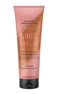Charles Worthington Grow Strong Activating Shampoo
