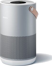 Smartmi P1 Luftrenser med HEPA-filter og Wi-Fi Sølv