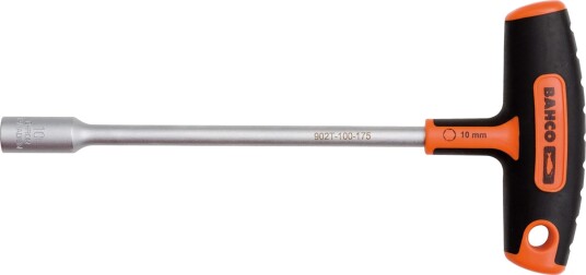 Bahco Hylsetrekker T-Håndtak 8x175 902t-080-175