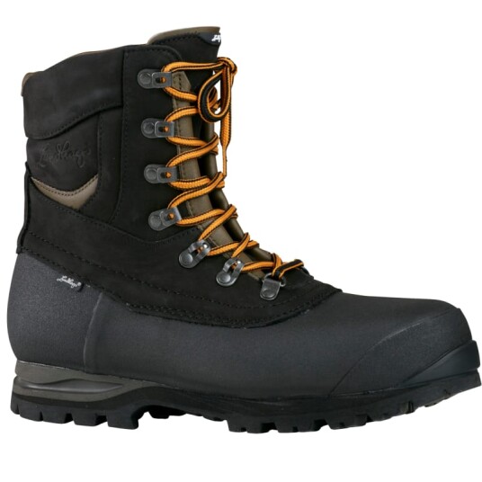 Lundhags Men's Jaure II Mid Sort 47 Man Lundhags Men's Jaure II Mid Sort 47 Man