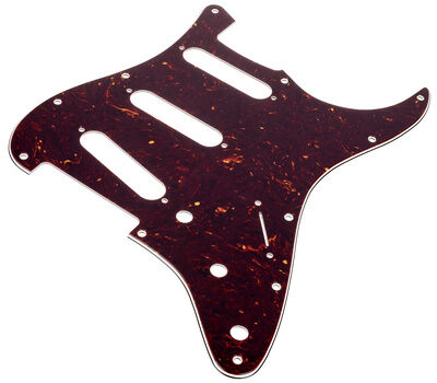 dAndrea ST-Style Pickguard SSS TT dAndrea ST-Style Pickguard SSS TT