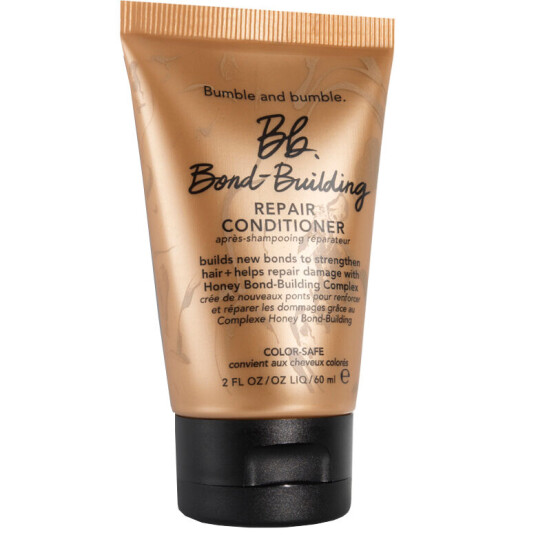 Bumble and Bond Building Conditioner 60ml