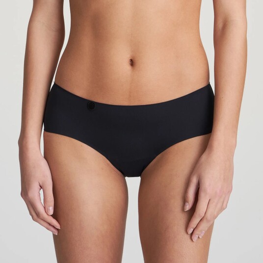 Marie Jo Truser Tom Hipster Svart 44 Dame Marie Jo Truser Tom Hipster Svart 44 Dame