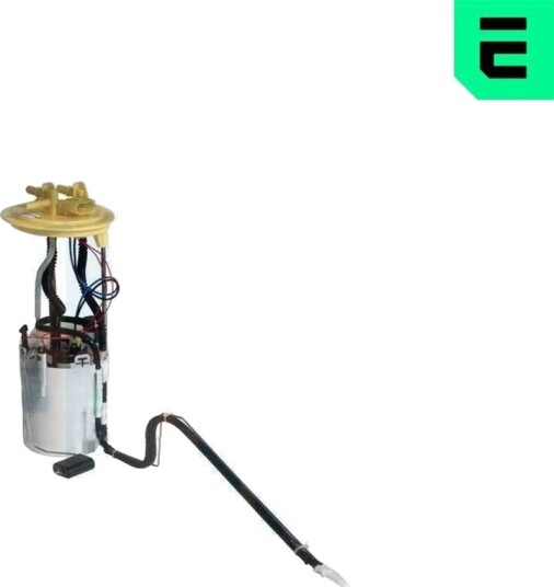 Drivstoffpumpe ERA 775406A
