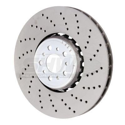 Bremseskive SHW Performance BFR42502