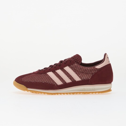 adidas SL 72 Og W Shadow Red/ Sanpin/ Off White EUR 40 2/3