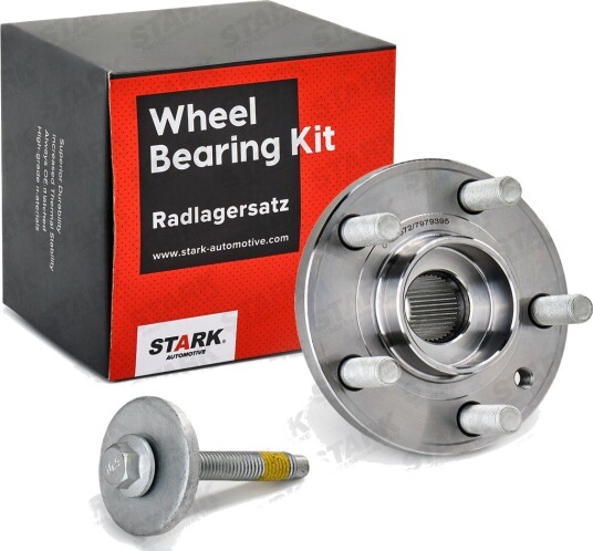 STARK SKWB 0180666 Hjullager