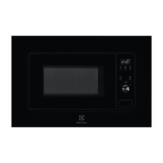 Electrolux mikrobølgeovn LMS2173NB innebygd Electrolux mikrobølgeovn LMS2173NB innebygd