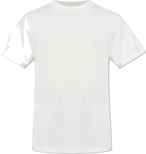 Entire Studios unisex Topper Hvit XS, Entire Studios unisex Topper Hvit XS,