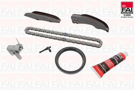 Registerkjedesett FAI AutoParts TCK134L