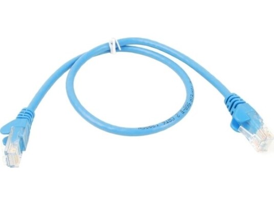 Premiumcord Premiumcord Patch-Kabel Utp Rj45-Rj45 Cat6 10M Blå