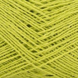 BC Garn Lino 57 Lime