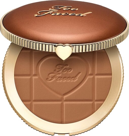 Chocolate Soleil Bronzer Milk Chocolate Chocolate Soleil Bronzer Milk Chocolate