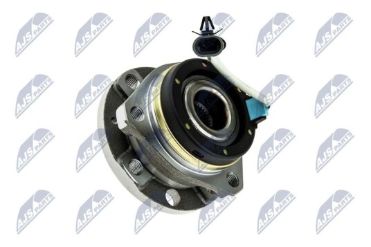 Hjullager NTY KLP-PL-005