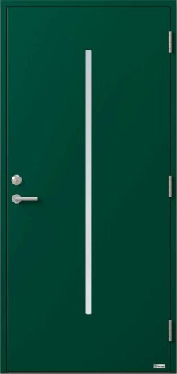 Ytterdør NorDan Nea Design