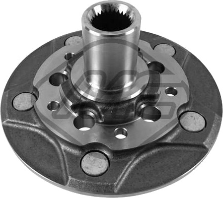 Hjulnav Metalcaucho 90277