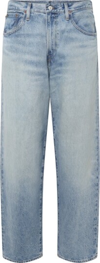 Polo Ralph Lauren 3X1 Rigid Denim Wvn Pants Blue 30 x 32