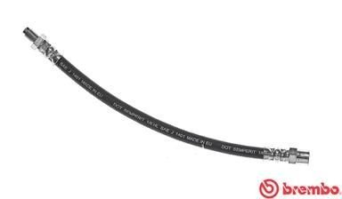 Bremseslange BREMBO T 85 062 Bremseslange BREMBO T 85 062