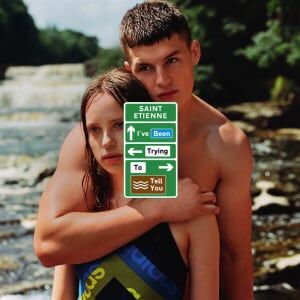 Bengans Saint Etienne - I've Been Trying To Tell You