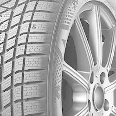 WinterCraft WS71 SUV 265/40 R21 105V