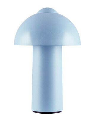 Buddy Portable Bordlampe IP44 Light Blue - Globen Lighting