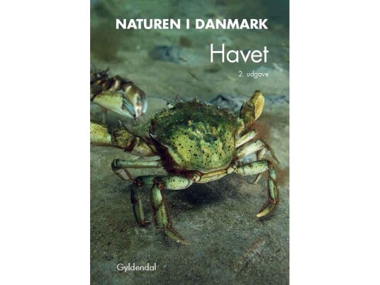 Naturen I Danmark, Bd. 1 | Kaj Sand-Jensen Tom Fenchel | Språk: Dansk