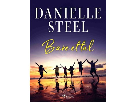 Bare Et Tal | Danielle Steel | Språk: Dansk