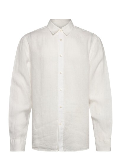 Tiger of Sweden Spenser   White   43