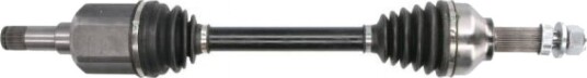 Point Gear Drivaksel POINT GEAR PNG76194