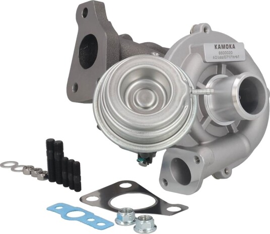 Turbolader KAMOKA 8600020