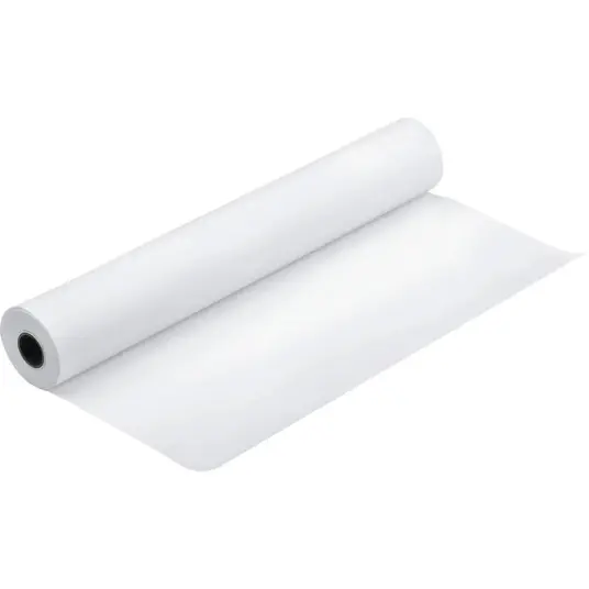 Epson Doubleweight Matte Paper - Matt - Rull A1 (61,0 Cm X 25 M) - 180 G/M² - 1 Rull(Er) Papir - For Surecolor Sc-P10000, P20000, P7500, P9500, T2100, T3100, T3400, T3405, T5100, T5400, T5405
