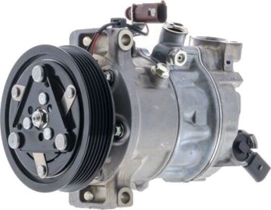 AC kompressor MAHLE ORIGINAL ACP 664 000P
