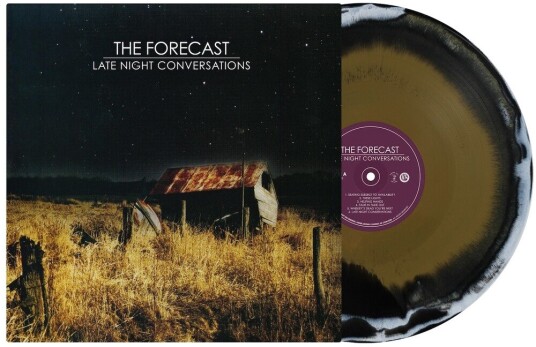 Late Night Conversations Vinyl