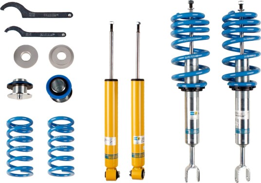 BILSTEIN 47-169289 Sport Kit, fjærsett / dempere