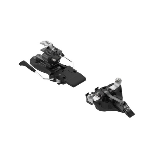Atk V Crest 12 Br Toppturbinding Black 102mm