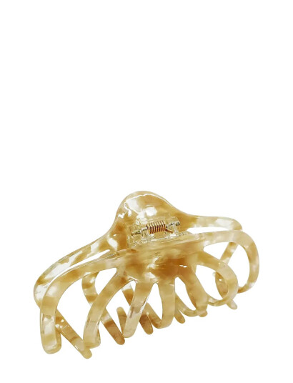 Pipol"s Bazaar Maya Clamp - Beige - ONE SIZE