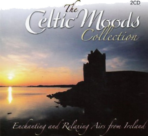 Diverse Artister Celtic Moods Collection CD