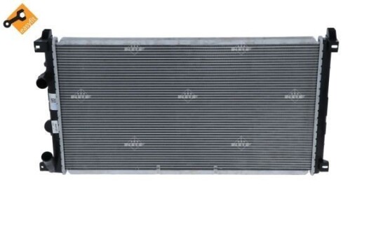 Radiator NRF 58322 Radiator NRF 58322